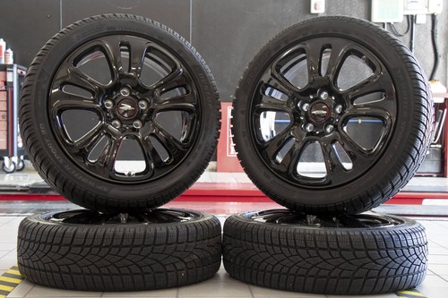 Cerchi originali mini jcw - cerchi,