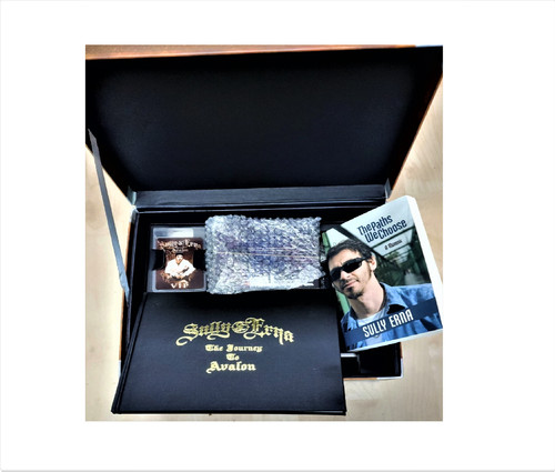 Custom limited edition - limited,