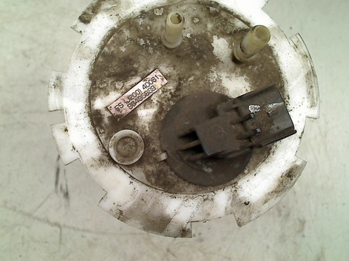 Pompa elettrica carburante - pompa,