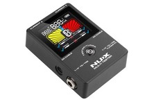 Nux nmt multi - tester, +