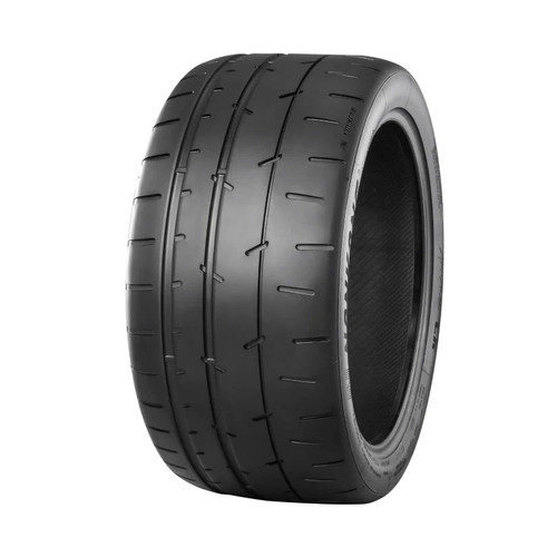 Pneumatico pista semi slick