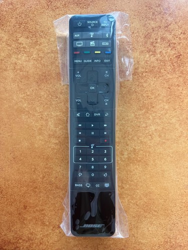 Telecomando bose per - telecomando,