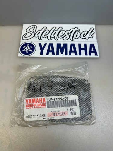 Grille panneau yamaha - 1,
