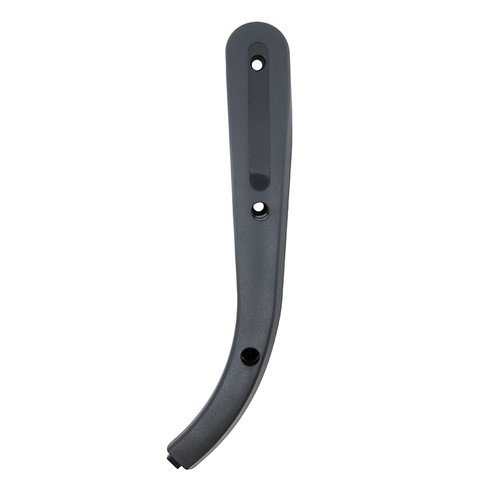 Embellecedor delantero negro - , r