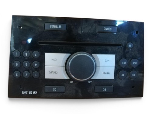 Autoradio per opel corsa - opel, 5p