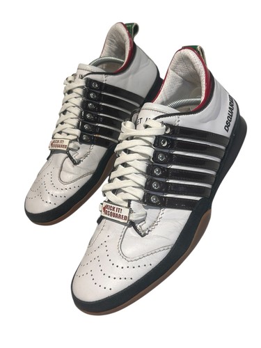 Scarpe ginnastica dsquared2 - da,