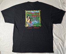 T-shirt Eskimo Candy Seafood