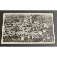 Cartolina Saluti da Venasca