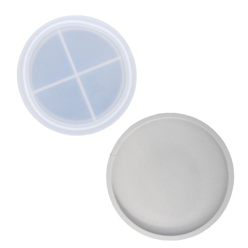 Stampo silicone - stampo, in