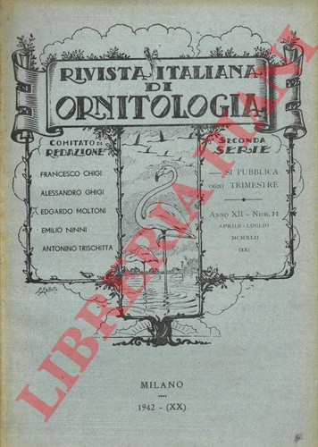 Rivista italiana - rivista,