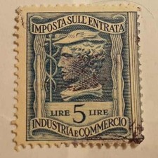 MARCA DA BOLLO-IMPOSTA