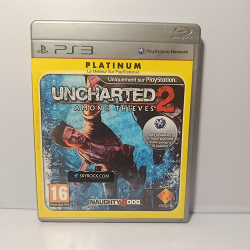 Uncharted covo dei - uncharted,