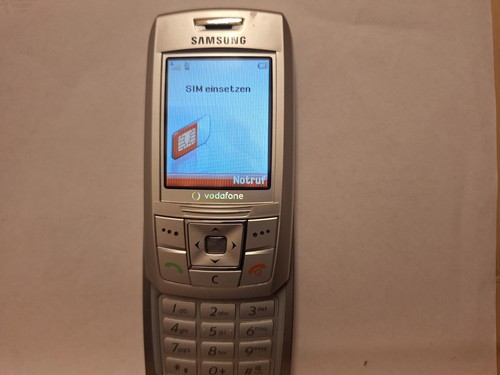 Cellulare samsung sgh - cellulare,