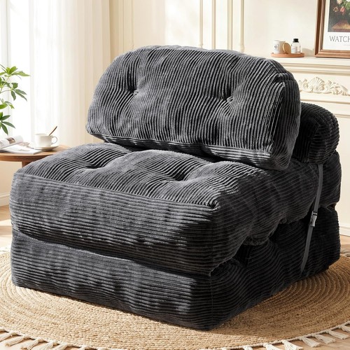 Divano letto pieghevole - , cord