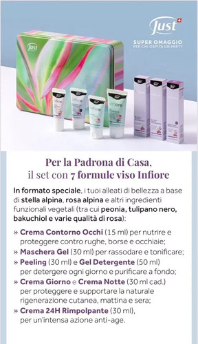 Offerta set n - ,