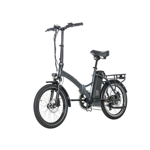 Bicicletta elettrica