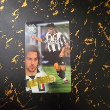 card Panini Calcio Calling