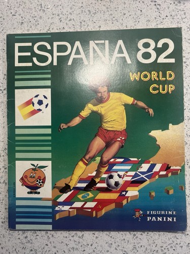 Album figurine panini espana - figurine,