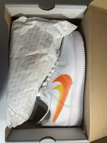 Nike air force sneakers - nike,
