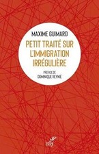 Petit traité sur limmigration