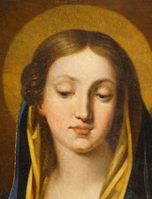 Madonna delle "Tre Ave Maria"