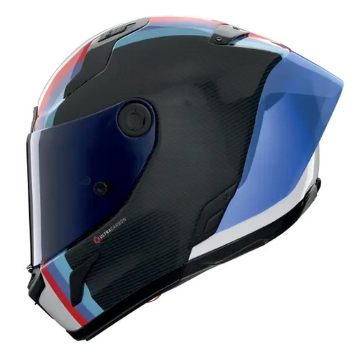 Casco moto integrale nolan - casco,