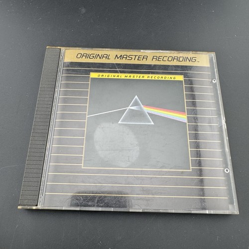 Mfsl pink floyd dark side - mfsl,