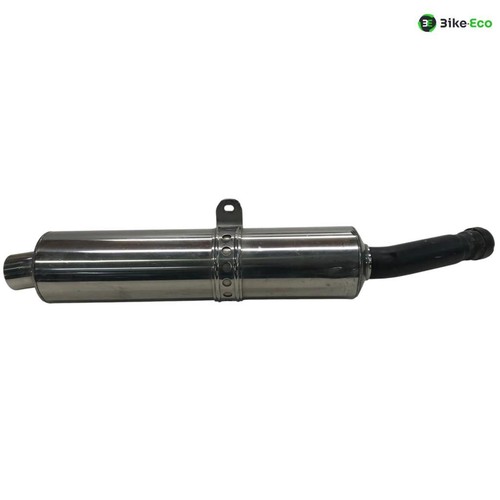Silenzioso scarico yamaha - scarico,
