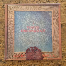 LP Lucio Dalla Viaggi