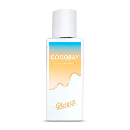 Ipiccirelli cocobay extrait - ipiccirelli,