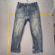 Jeans vintage Levis Engineered