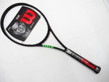 *NOS* WILSON BLADE 98