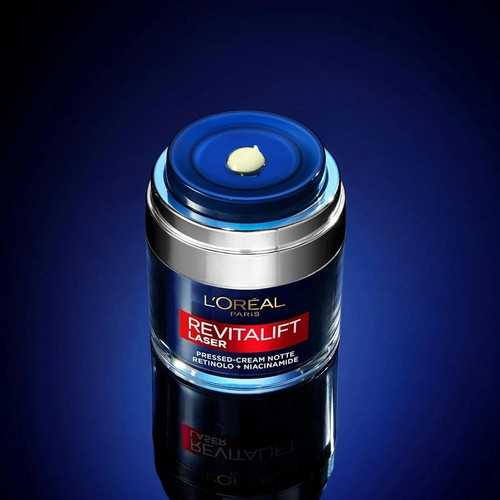 Oreal revitalift laser - l'oreal,