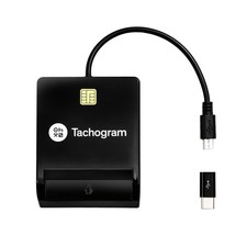 Lettore carte tachi tachigrafo - tachi,