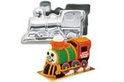 FORMA TRENO 3D