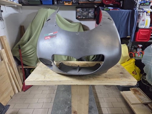 Carena completa aprilia 125 - aprilia, rs