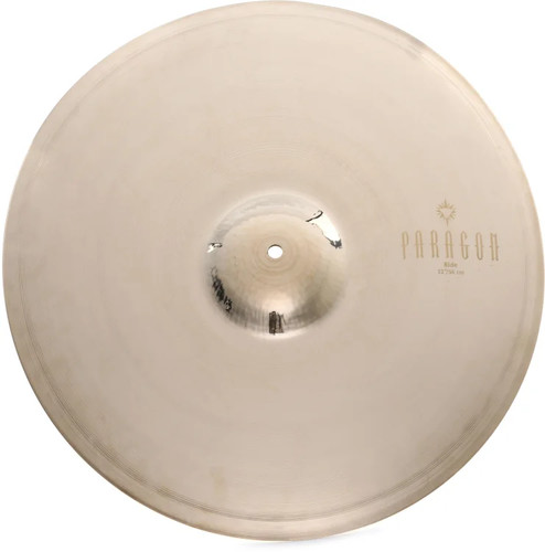 Piatto sabian paragon ride - paragon,