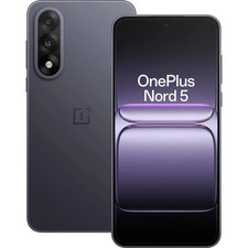 OnePlus Nord 5 5G 1+ 16GB RAM
