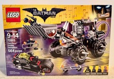 LEGO 70915 The LEGO Batman