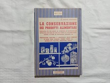 Dott.S.Vanni. La conservazione