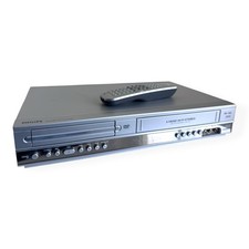 Philips dvp3100v lettore combi - dvp3100v,
