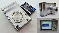 Fujifilm FinePix F11
