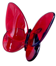 Statuina farfalla fortunata