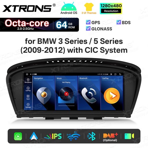 Autoradio android 64gb bmw - android,