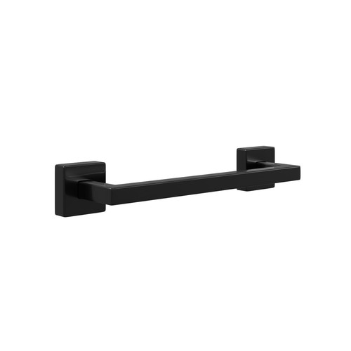 Maniglione nero lucido - lucido, |