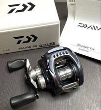 Daiwa Zillion TW 1516SHL