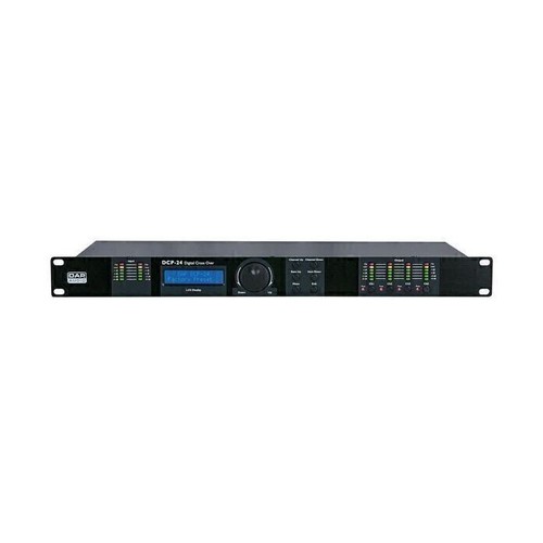 Dap dcp mkii - mkii, cross