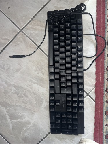 Tastiera gaming - tastiera, da