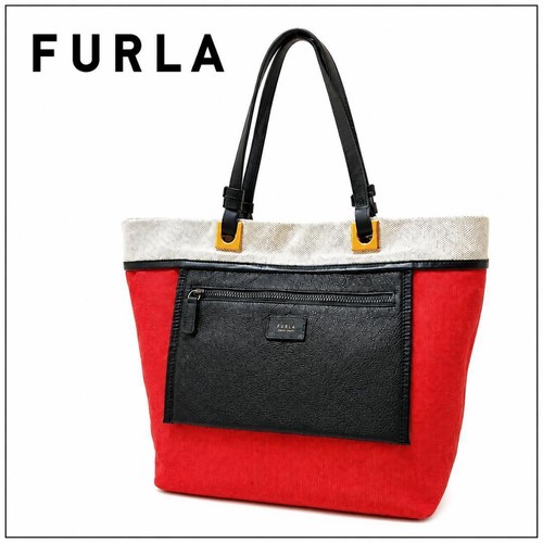 Borsa mano furla tote - borsa,