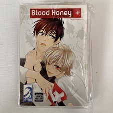 Blood honey sakyou yozakura - by,